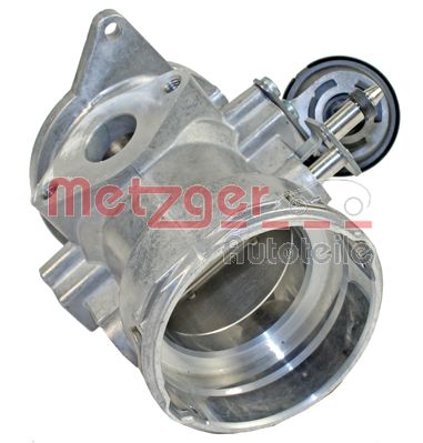 Metzger EGR-klep 0892414