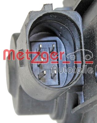 Metzger EGR-klep 0892433