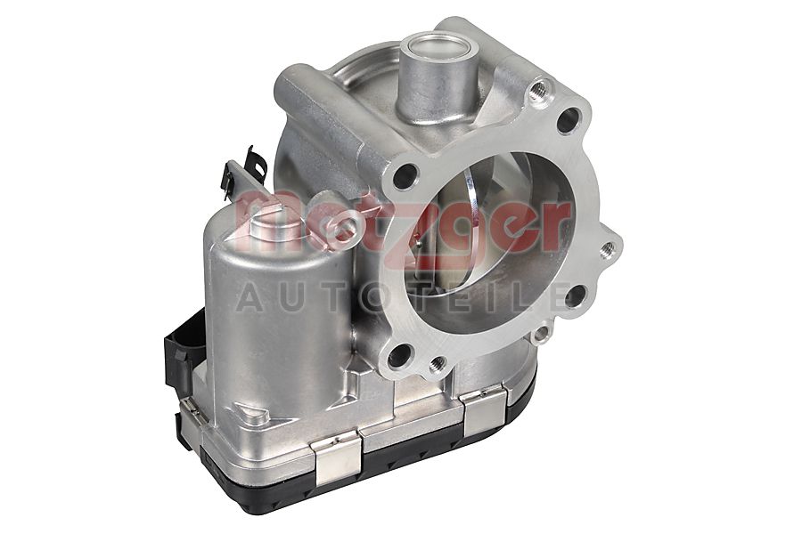 Metzger Gasklephuis 0892437