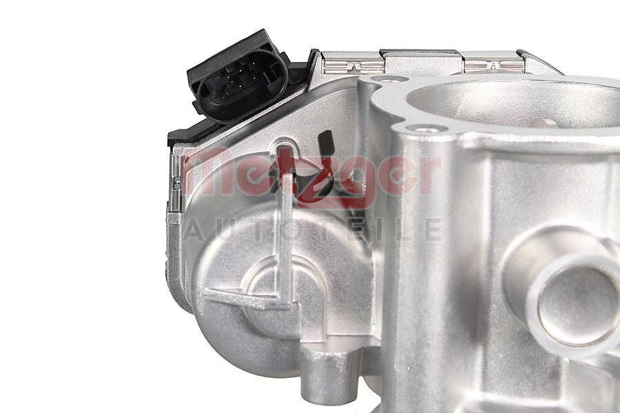 Metzger Gasklephuis 0892437