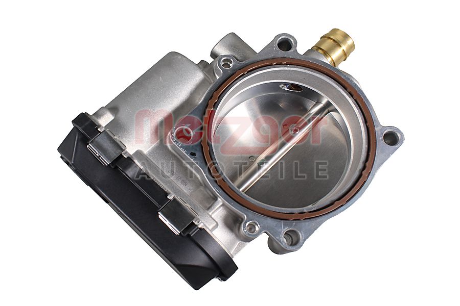 Metzger Gasklephuis 0892447