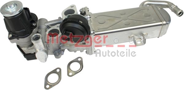 Metzger EGR-klep 0892460