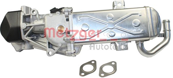 Metzger EGR-klep 0892460