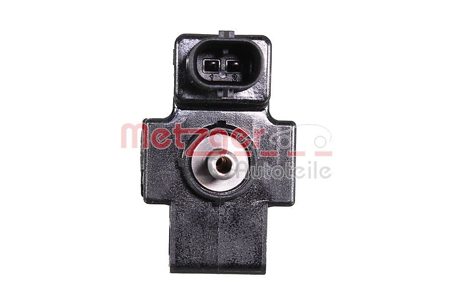 Metzger Klep luchtbesturing-binnenkomende lucht 0892461