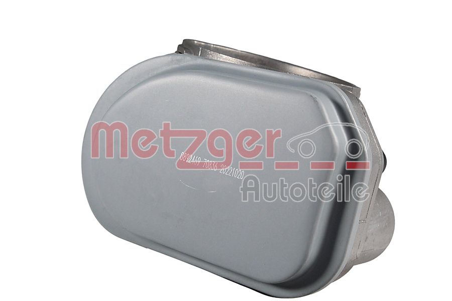 Metzger Gasklephuis 0892469