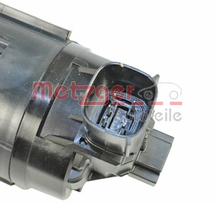 Metzger EGR-klep 0892471