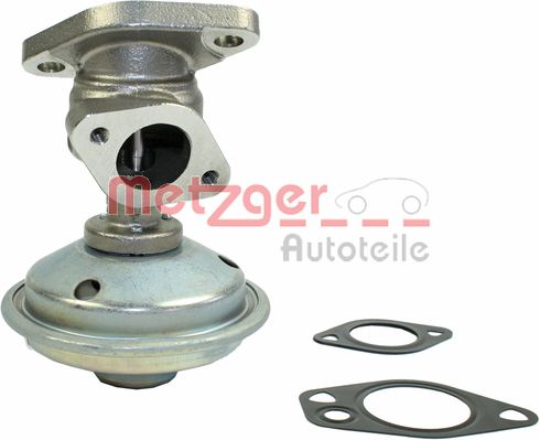 Metzger EGR-klep 0892479