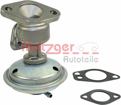 Metzger EGR-klep 0892479