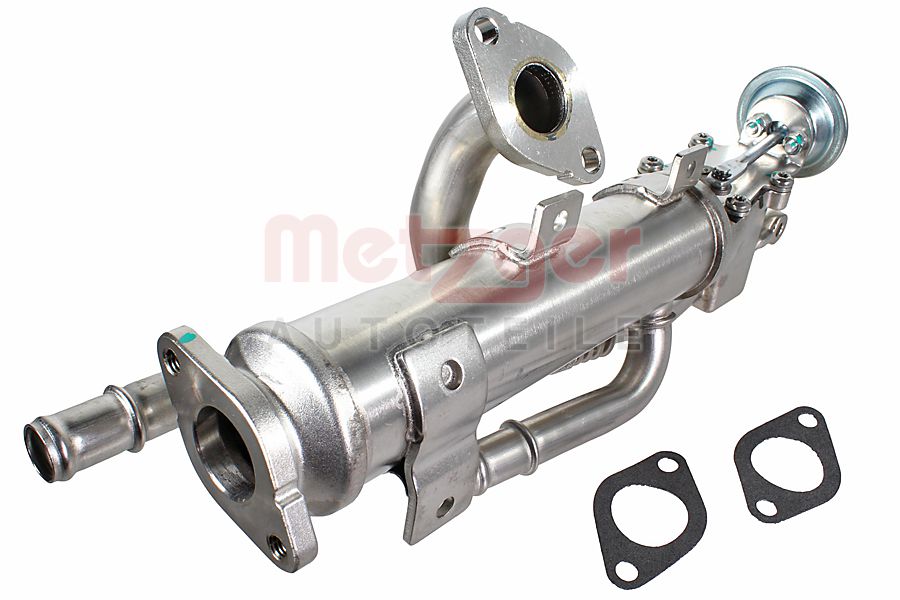 Metzger EGR koeler 0892490