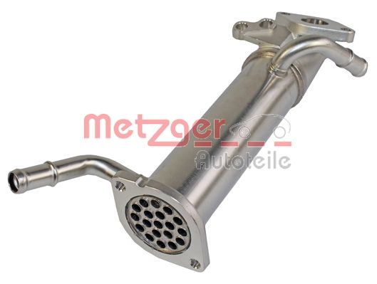 Metzger EGR koeler 0892491