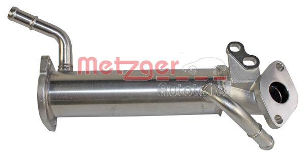 Metzger EGR koeler 0892491