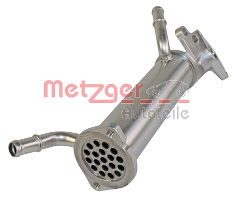 Metzger EGR koeler 0892492