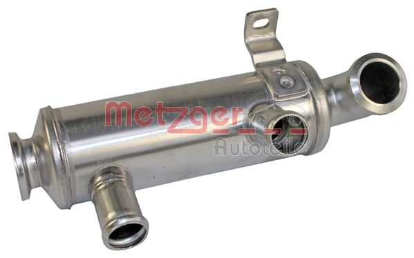 Metzger EGR koeler 0892495