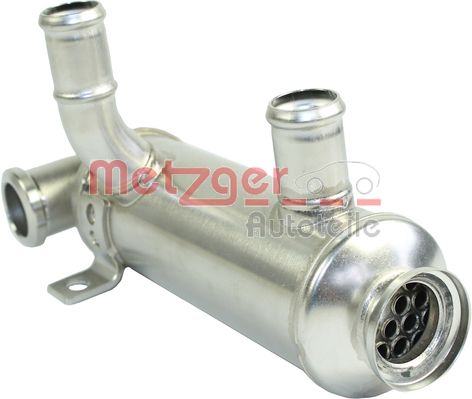 Metzger EGR koeler 0892496