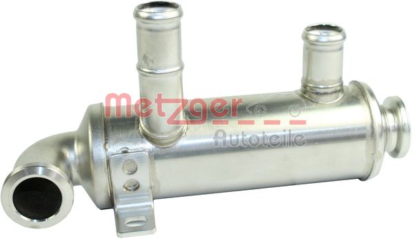 Metzger EGR koeler 0892496