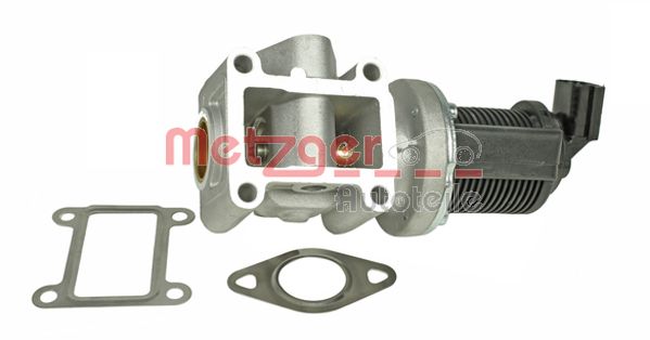 Metzger EGR-klep 0892504