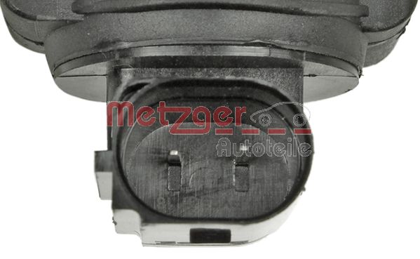 Metzger EGR-klep 0892504