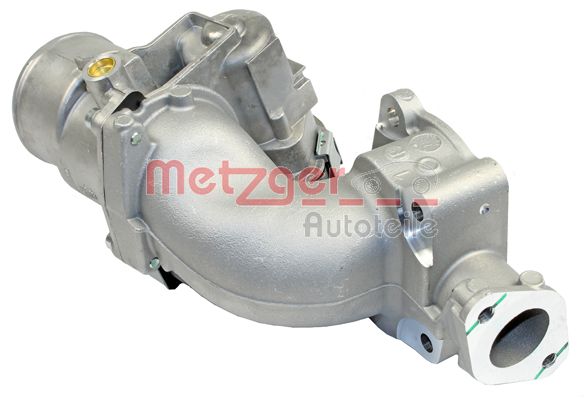 Metzger Gasklephuis 0892506