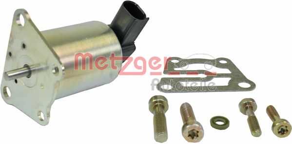 Metzger EGR-klep 0892519