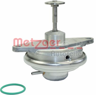 Metzger EGR-klep 0892526