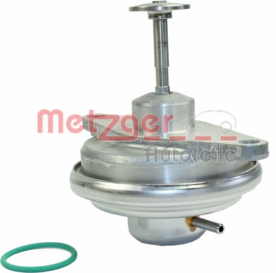 Metzger EGR-klep 0892526