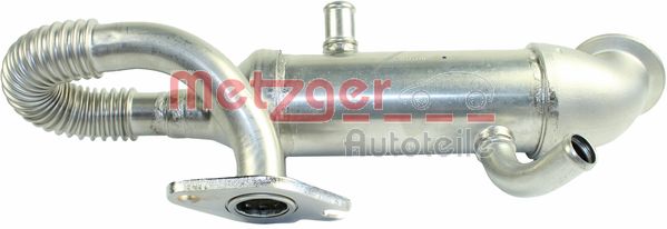 Metzger EGR koeler 0892538