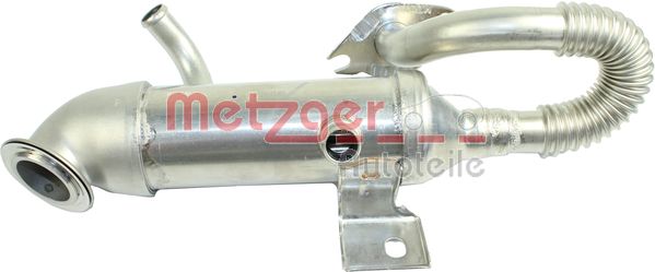 Metzger EGR koeler 0892538