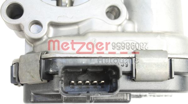 Metzger Gasklephuis 0892542