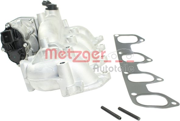 Metzger EGR-klep 0892549