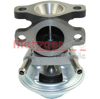 Metzger EGR-klep 0892550