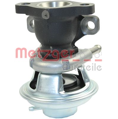 Metzger EGR-klep 0892550