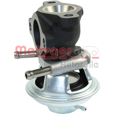 Metzger EGR-klep 0892550