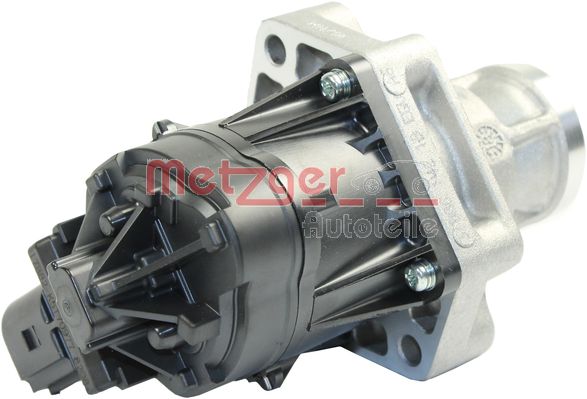 Metzger EGR-klep 0892552