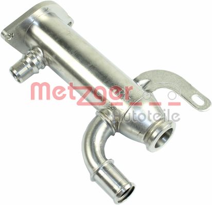 Metzger EGR koeler 0892558