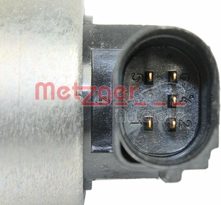 Metzger EGR-klep 0892578