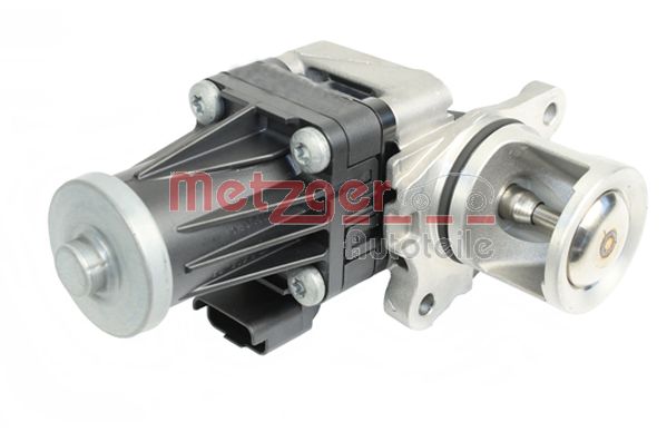 Metzger EGR-klep 0892597