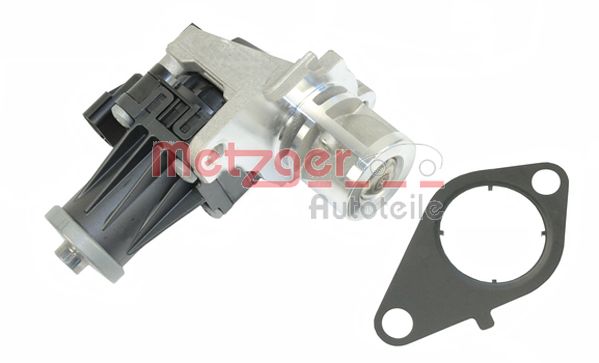 Metzger EGR-klep 0892598