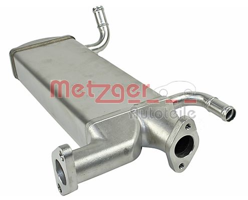 Metzger EGR koeler 0892603