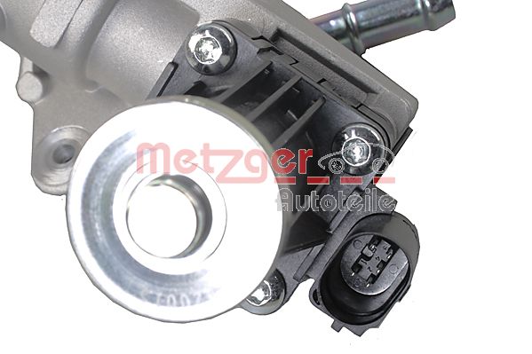 Metzger EGR-klep 0892620