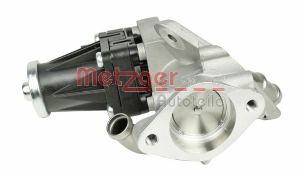 Metzger EGR-klep 0892621