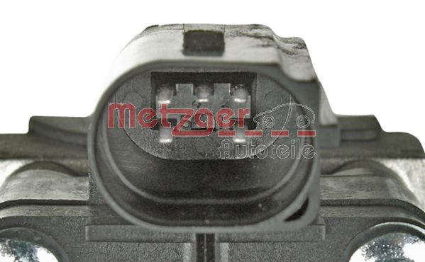 Metzger EGR-klep 0892621