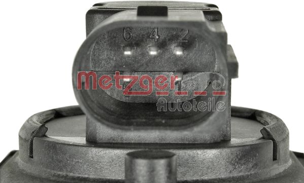 Metzger EGR-klep 0892623