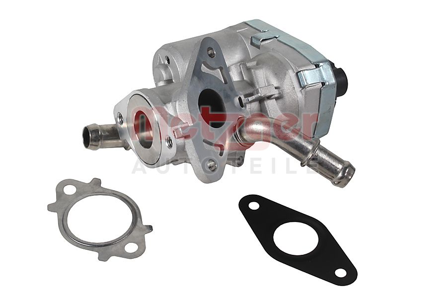 Metzger EGR-klep 0892623