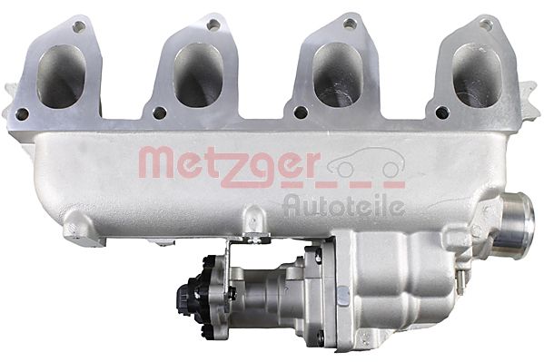 Metzger EGR-klep 0892625