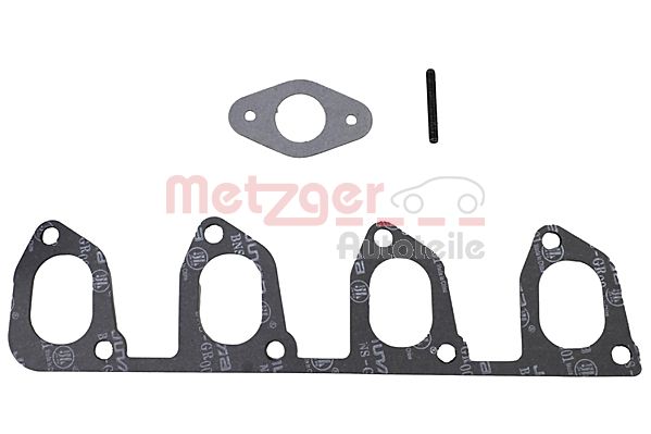 Metzger EGR-klep 0892625