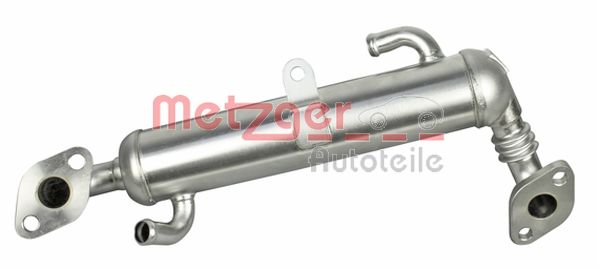 Metzger EGR koeler 0892626