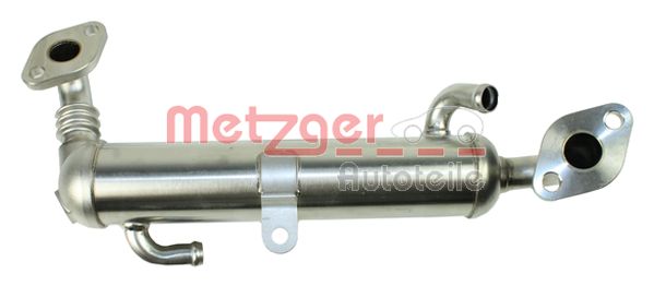 Metzger EGR koeler 0892626