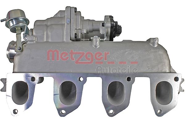 Metzger EGR-klep 0892627