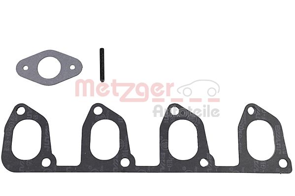 Metzger EGR-klep 0892627