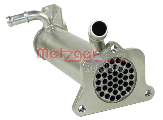 Metzger EGR koeler 0892629